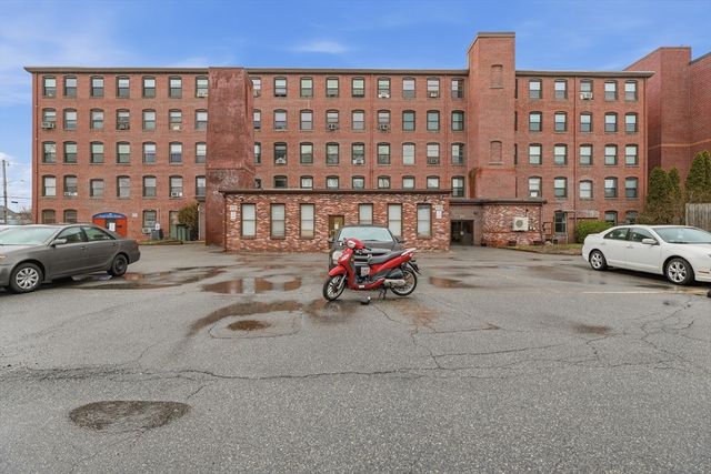 80 Foster Street 504, Peabody, MA 01960