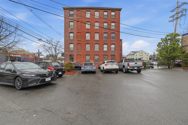 80 Foster Street 504, Peabody, MA 01960