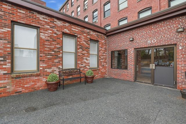 80 Foster Street 504, Peabody, MA 01960