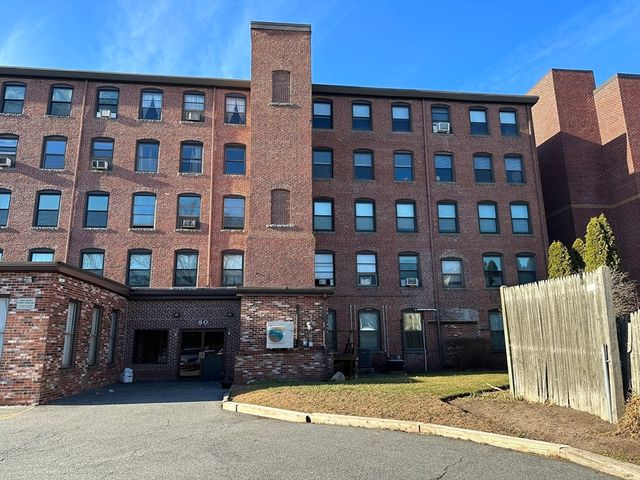 80 Foster Street 504, Peabody, MA 01960