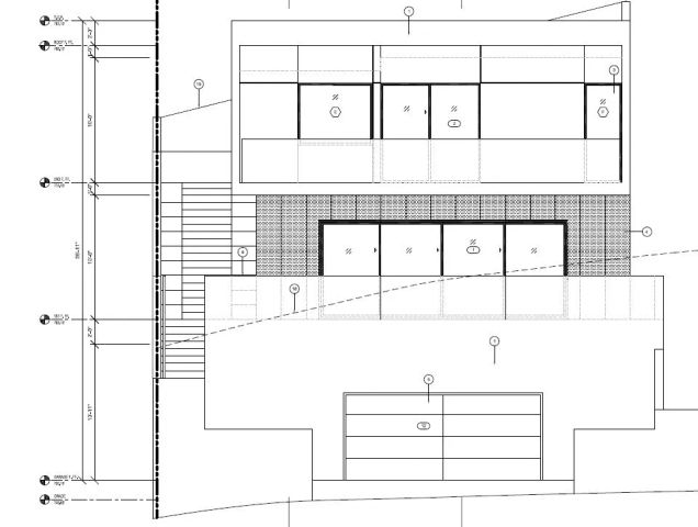 1938 N Phillips, Los Angeles, CA 90042