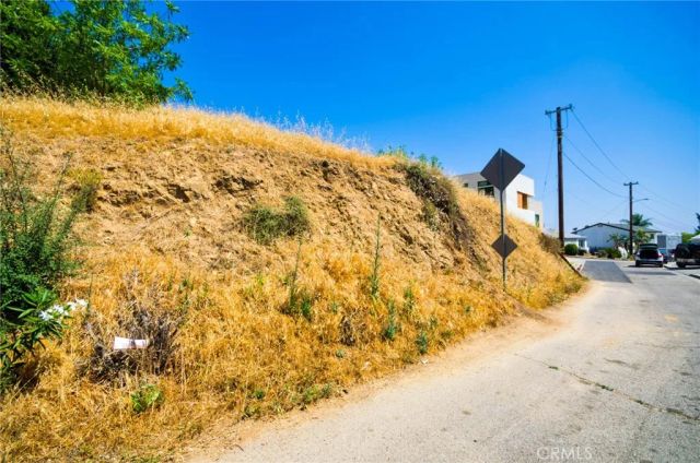 1938 N Phillips, Los Angeles, CA 90042