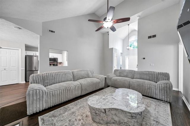 208 Coldsprings Court, Mcdonough, GA 30253