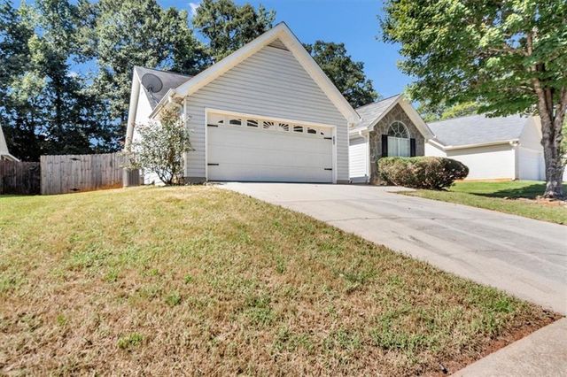 208 Coldsprings Court, Mcdonough, GA 30253
