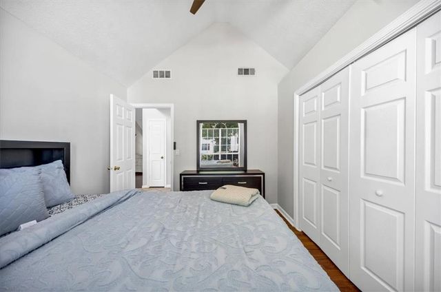 208 Coldsprings Court, Mcdonough, GA 30253