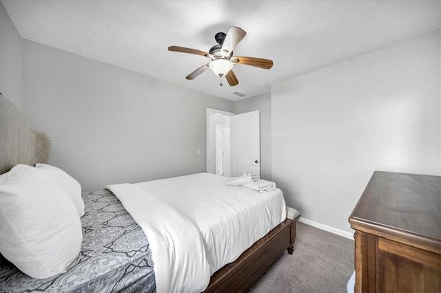 208 Coldsprings Court, Mcdonough, GA 30253