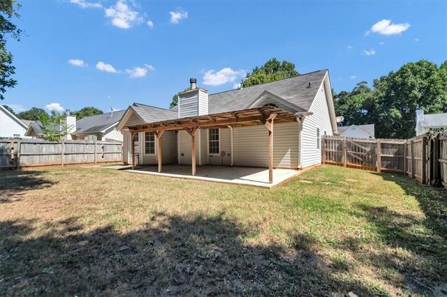 208 Coldsprings Court, Mcdonough, GA 30253
