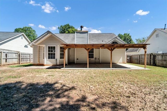 208 Coldsprings Court, Mcdonough, GA 30253