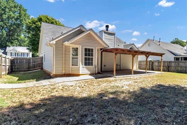 208 Coldsprings Court, Mcdonough, GA 30253