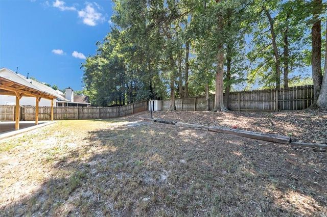 208 Coldsprings Court, Mcdonough, GA 30253