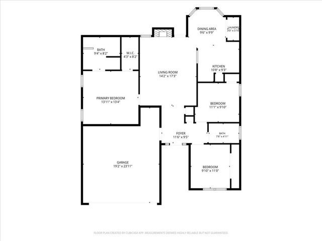 208 Coldsprings Court, Mcdonough, GA 30253
