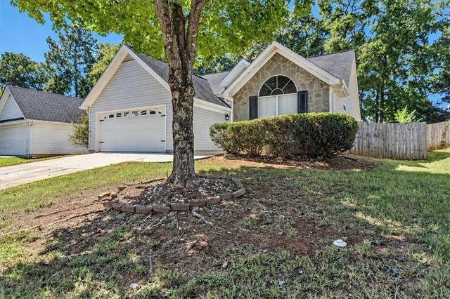 208 Coldsprings Court, Mcdonough, GA 30253