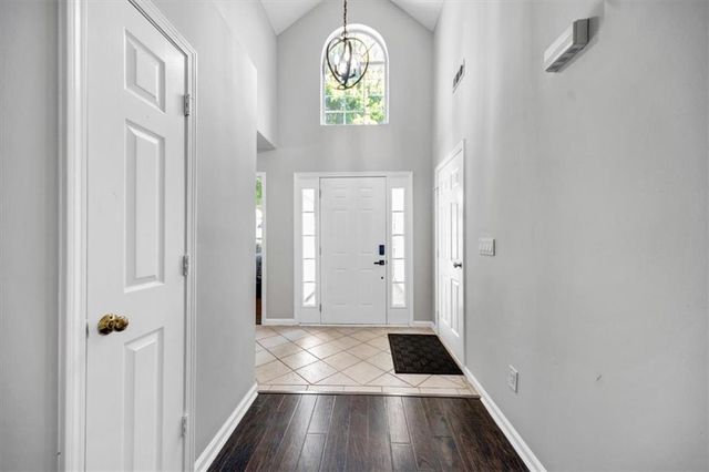 208 Coldsprings Court, Mcdonough, GA 30253
