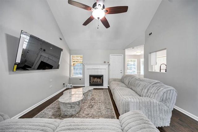 208 Coldsprings Court, Mcdonough, GA 30253