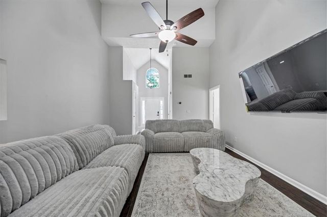 208 Coldsprings Court, Mcdonough, GA 30253