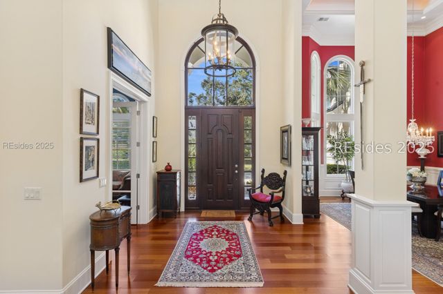 20 Balmoral Pl, Hilton Head Island, SC 29926