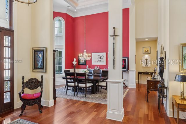 20 Balmoral Pl, Hilton Head Island, SC 29926