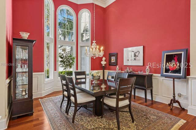 20 Balmoral Pl, Hilton Head Island, SC 29926