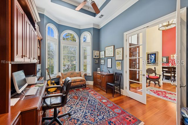 20 Balmoral Pl, Hilton Head Island, SC 29926