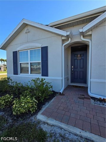 4325 SW 7th AVE, Cape Coral, FL 33914