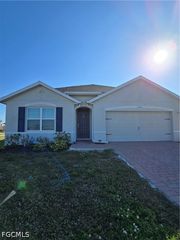 4325 SW 7th AVE, Cape Coral, FL 33914