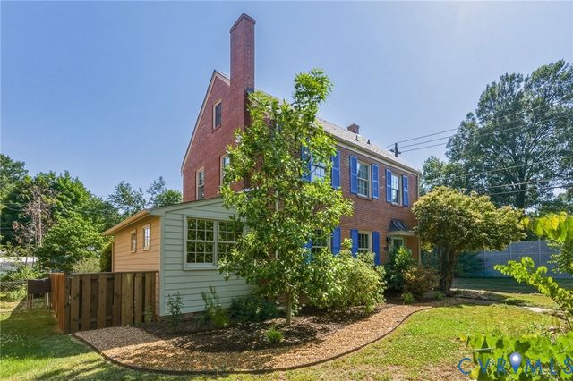 1931 Maple Shade Ln, Richmond, VA 23227
