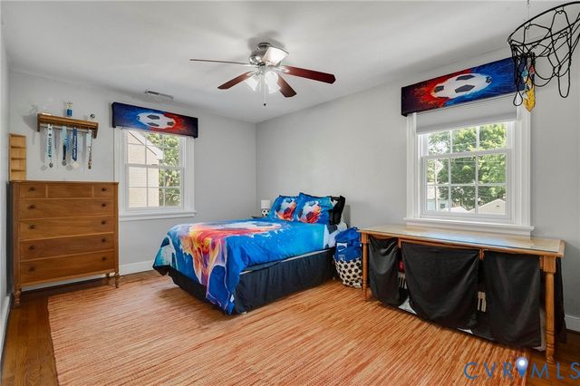 1931 Maple Shade Ln, Richmond, VA 23227