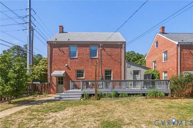 1931 Maple Shade Ln, Richmond, VA 23227