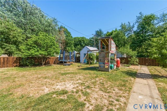 1931 Maple Shade Ln, Richmond, VA 23227