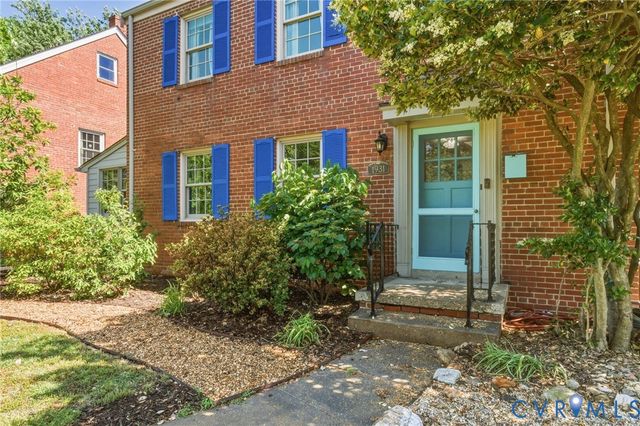 1931 Maple Shade Ln, Richmond, VA 23227