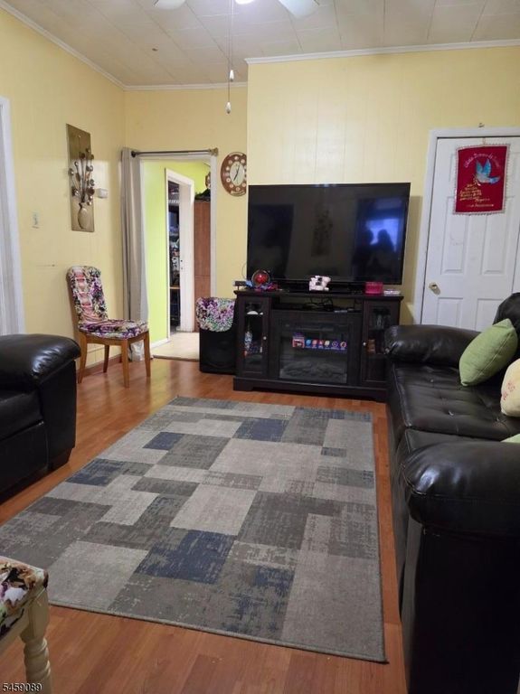 132 Paterson Ave, Paterson City, NJ 07502 — photo 2