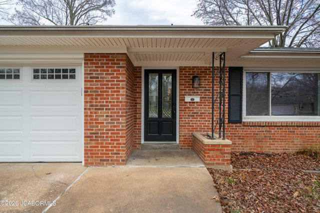 1806 TOWER DRIVE, Jefferson City, MO 65109