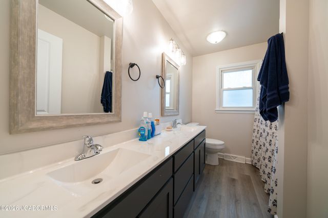 1806 TOWER DRIVE, Jefferson City, MO 65109