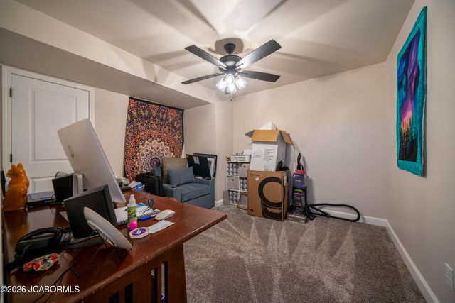 1806 TOWER DRIVE, Jefferson City, MO 65109