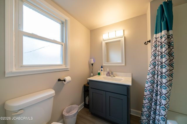 1806 TOWER DRIVE, Jefferson City, MO 65109