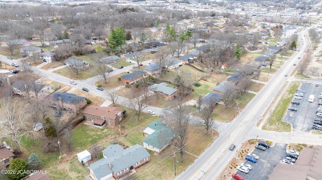 1806 TOWER DRIVE, Jefferson City, MO 65109