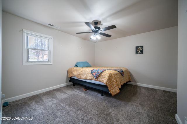 1806 TOWER DRIVE, Jefferson City, MO 65109