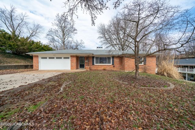 1806 TOWER DRIVE, Jefferson City, MO 65109