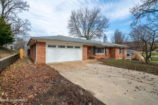 1806 TOWER DRIVE, Jefferson City, MO 65109