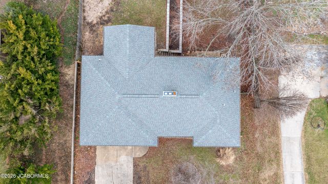 1806 TOWER DRIVE, Jefferson City, MO 65109