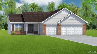 1 Monterey II at Charlestowne Landing, St Charles, MO 63301