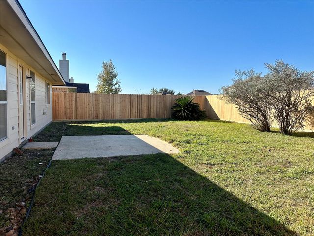 18822 Appletree Ridge Road, Houston, TX 77084