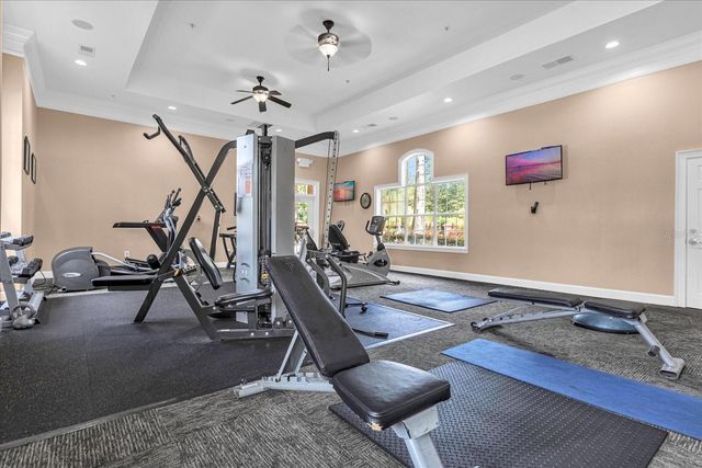 1351 TUSCAN TERRACE 8101, Davenport, FL 33896