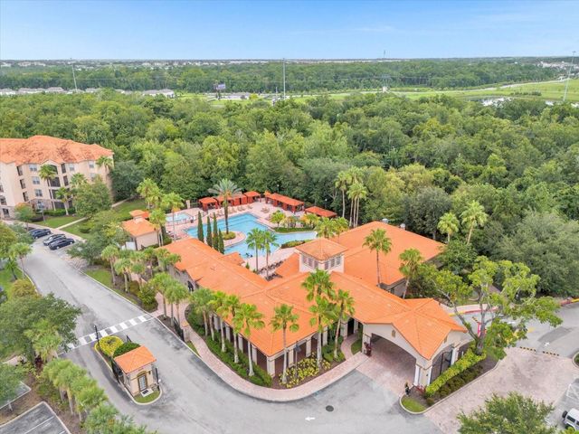 1351 TUSCAN TERRACE 8101, Davenport, FL 33896