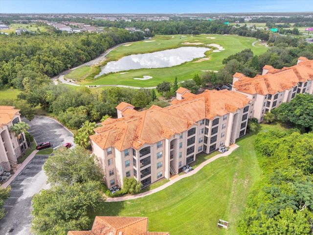 1351 TUSCAN TERRACE 8101, Davenport, FL 33896