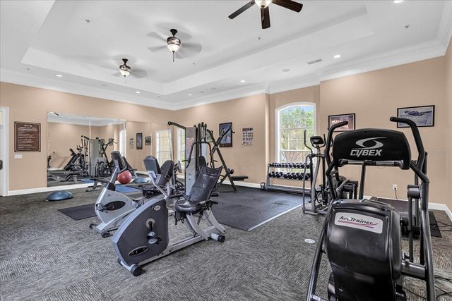 1351 TUSCAN TERRACE 8101, Davenport, FL 33896