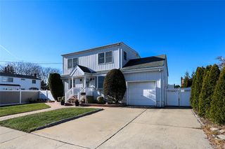 169 N 6th Street, Bethpage, NY 11714