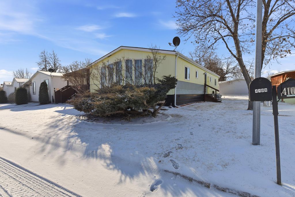 4108 Big Spur Road, Great Falls, MT 59405