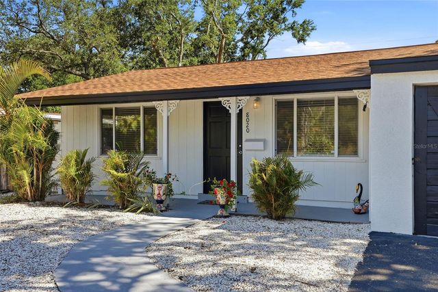 8020 24TH AVENUE N, St Petersburg, FL 33710