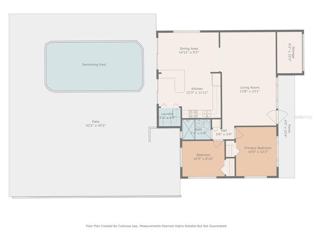 8020 24TH AVENUE N, St Petersburg, FL 33710